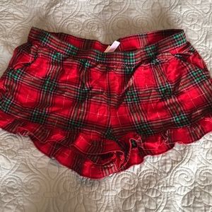 Xhilaration sleep shorts